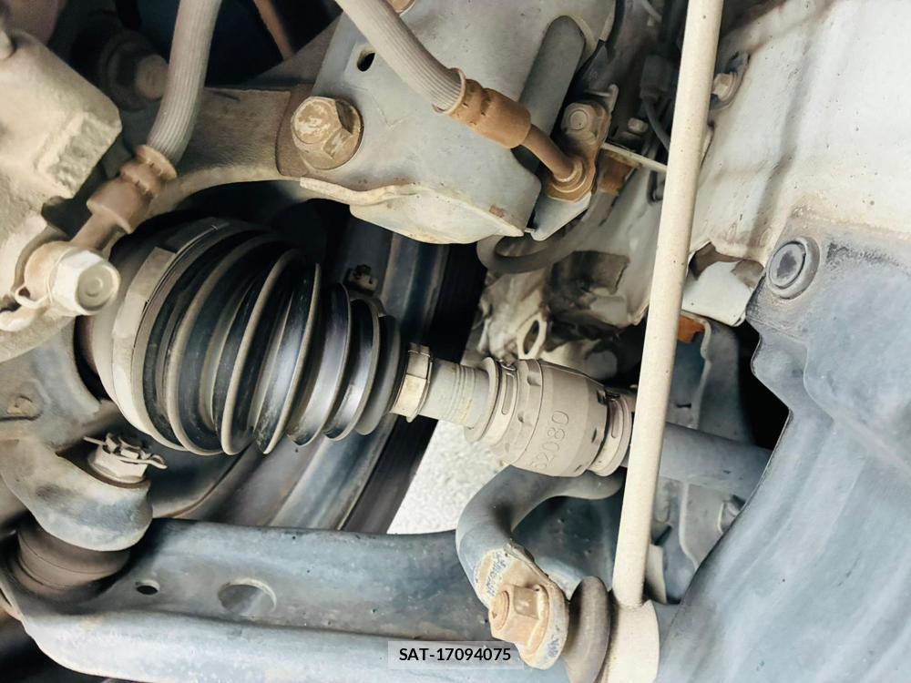 Toyota SIENTA 2019-08 8543895-32