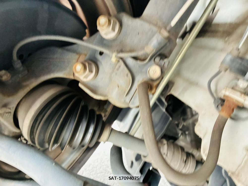 Toyota SIENTA 2019-08 8543895-33