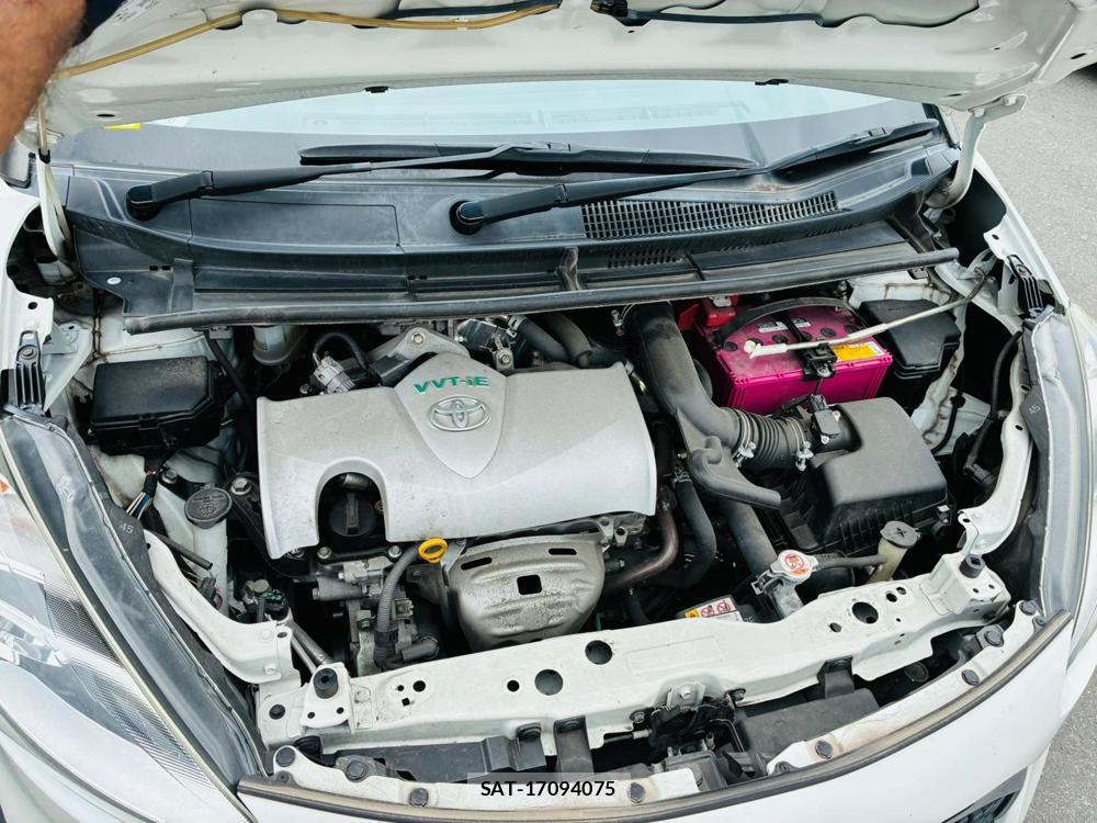 Toyota SIENTA 2019-08 8543895-37