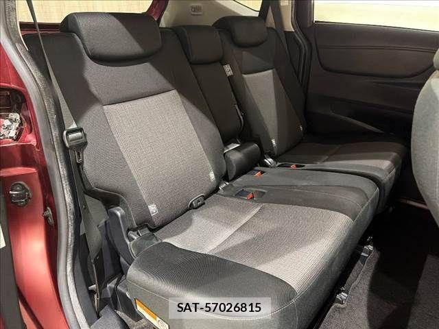 Toyota SIENTA 2019-06 8666900-9