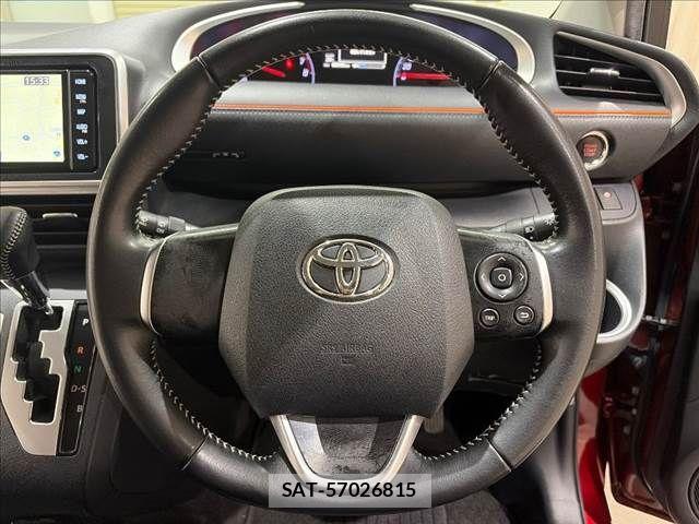 Toyota SIENTA 2019-06 8666900-11
