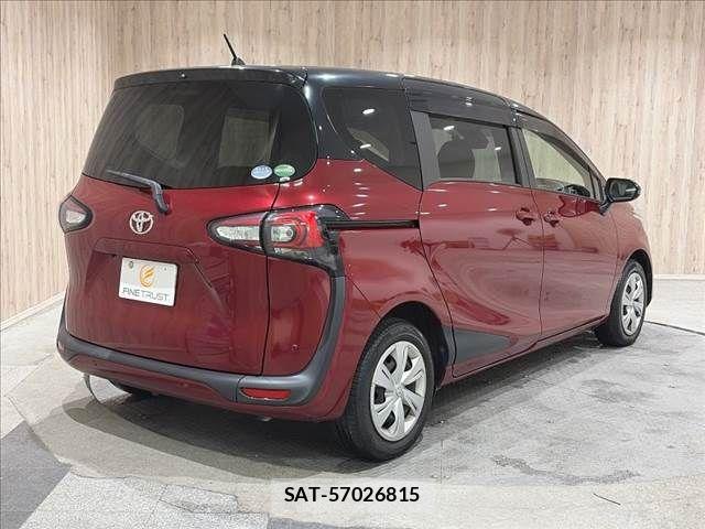 Toyota SIENTA 2019-06 8666900-18