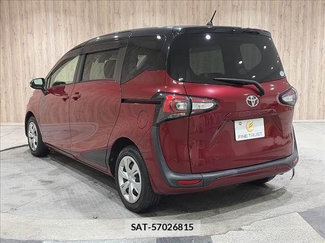 Toyota SIENTA 2019-06 8666900-20