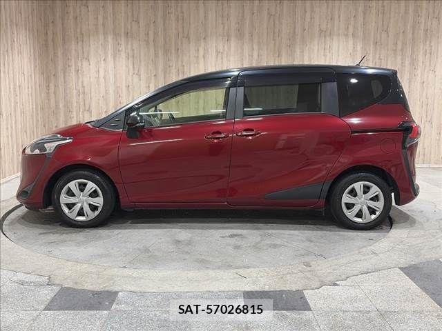 Toyota SIENTA 2019-06 8666900-21