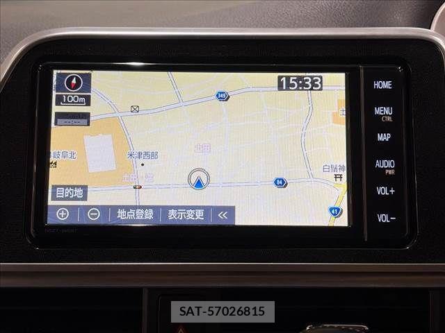Toyota SIENTA 2019-06 8666900-3