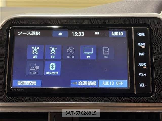 Toyota SIENTA 2019-06 8666900-4