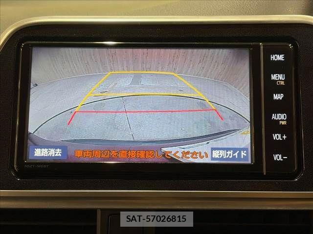 Toyota SIENTA 2019-06 8666900-5