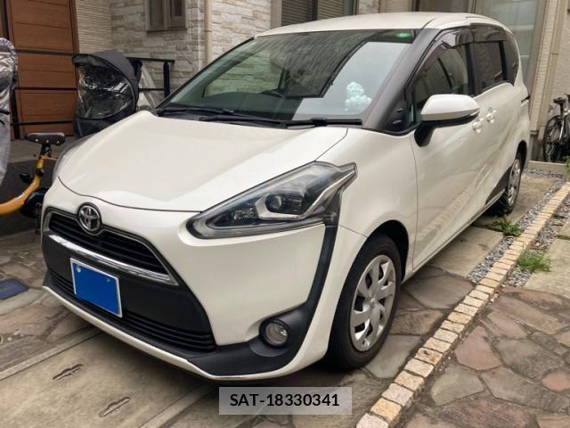 Toyota SIENTA 2018-02 8661553-2