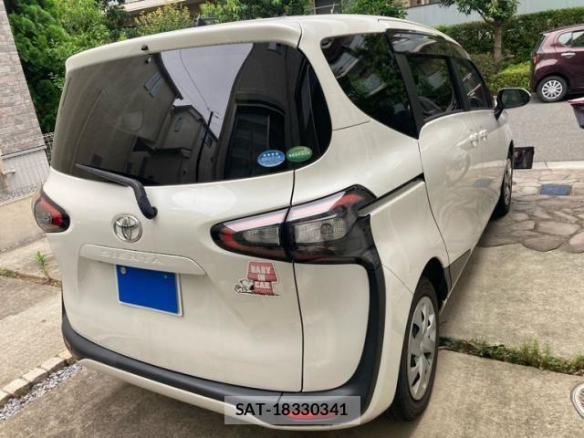 Toyota SIENTA 2018-02 8661553-3