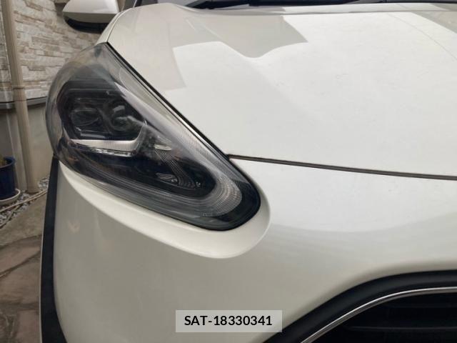 Toyota SIENTA 2018-02 8661553-5