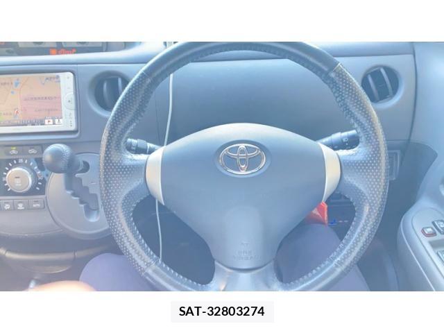 Toyota SIENTA 2013-07 8661566-12