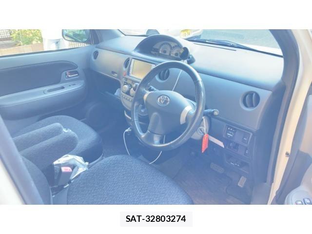Toyota SIENTA 2013-07 8661566-14