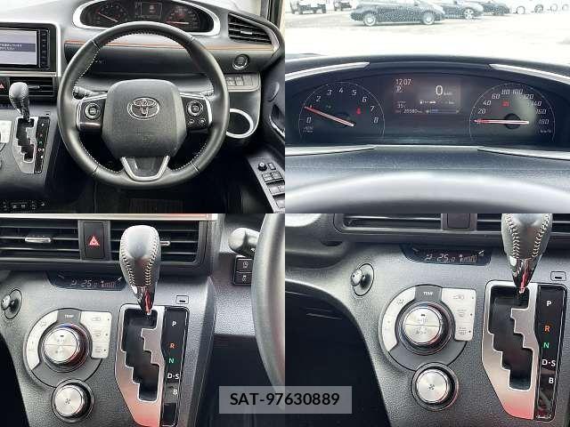 Toyota SIENTA 2021-07 8661543-3