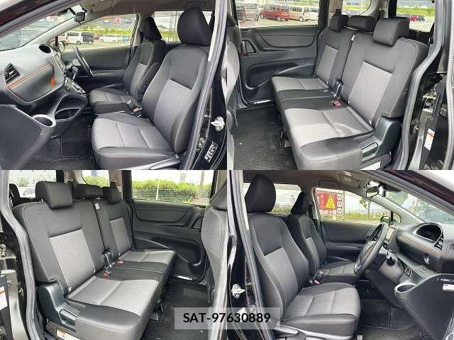Toyota SIENTA 2021-07 8661543-7