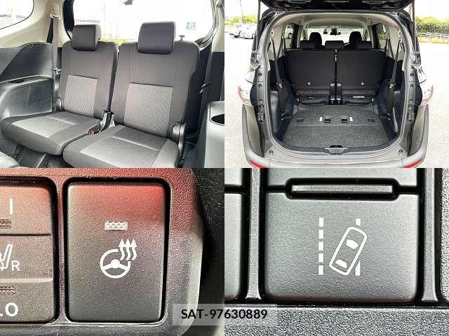 Toyota SIENTA 2021-07 8661543-8