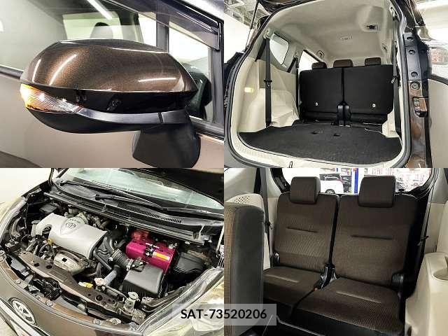 Toyota SIENTA 2017-08 8661546-6