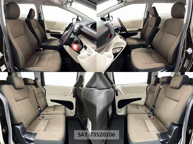 Toyota SIENTA 2017-08 8661546-7