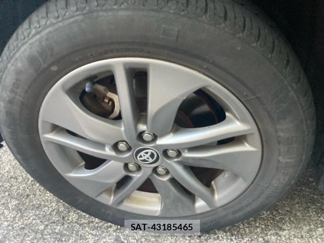 Toyota SIENTA 2017-03 8661556-9