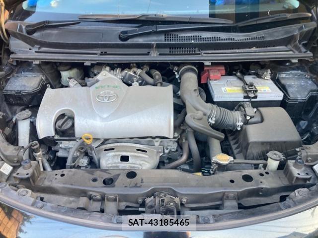 Toyota SIENTA 2017-03 8661556-11