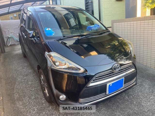 Toyota SIENTA 2017-03 8661556-1