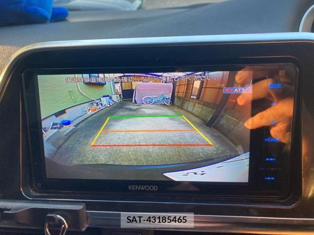 Toyota SIENTA 2017-03 8661556-21