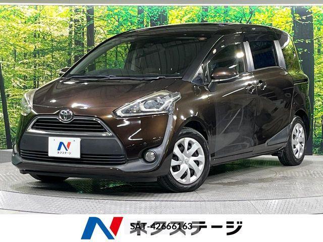 Toyota SIENTA 2015-12 8686545-0