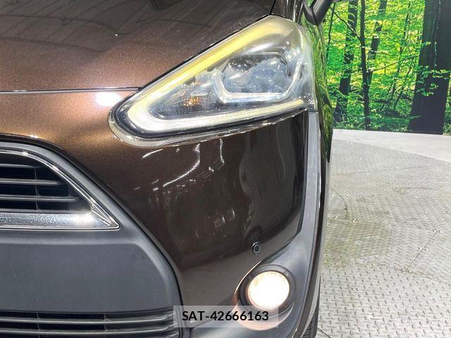Toyota SIENTA 2015-12 8686545-11