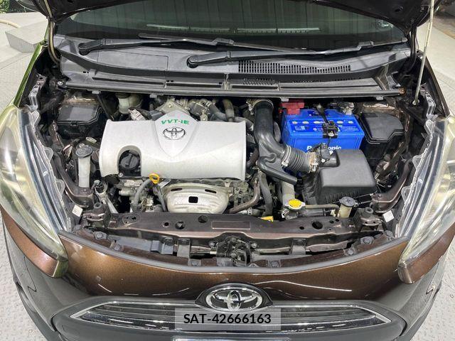 Toyota SIENTA 2015-12 8686545-17