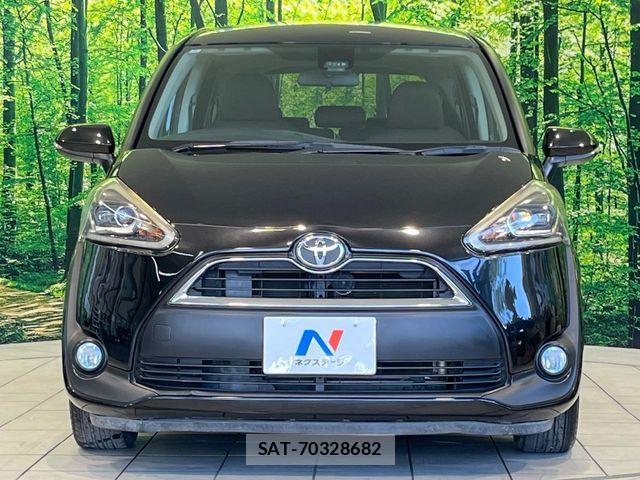 Toyota SIENTA 2016-07 8686547-13