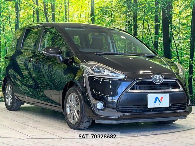 Toyota SIENTA 2016-07 8686547-15
