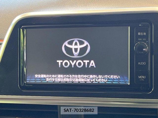 Toyota SIENTA 2016-07 8686547-2