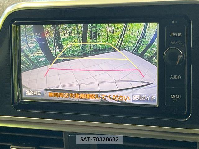 Toyota SIENTA 2016-07 8686547-3