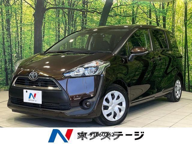 Toyota SIENTA 2015-07 8686541-0