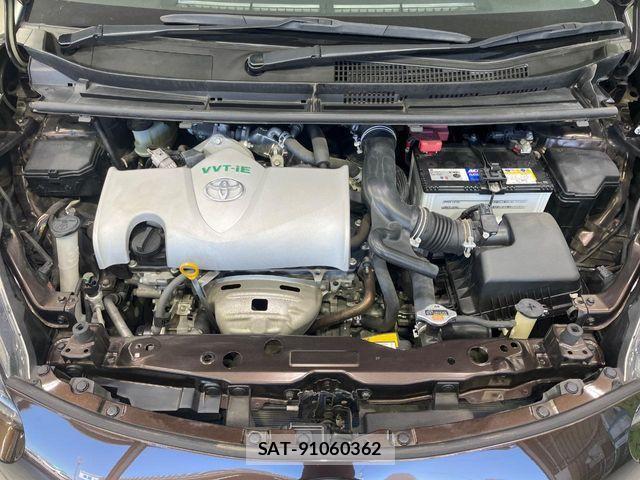 Toyota SIENTA 2015-07 8686541-17