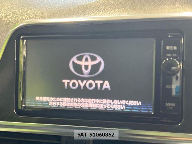 Toyota SIENTA 2015-07 8686541-3