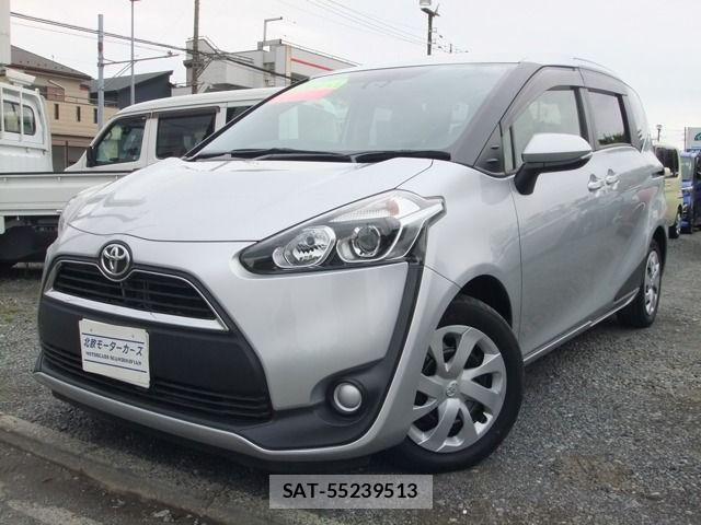 Toyota SIENTA 2017-12 8686546-0