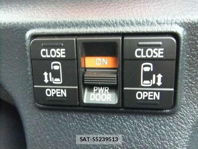 Toyota SIENTA 2017-12 8686546-9