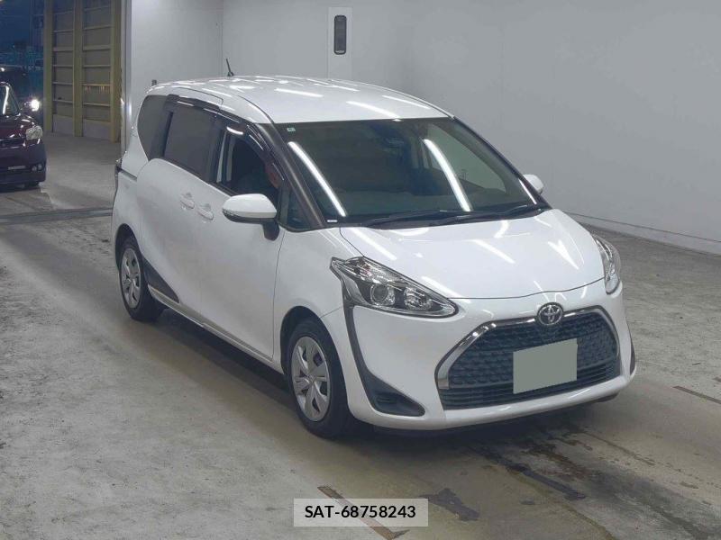 sat car