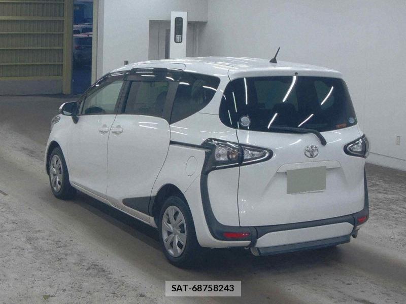 Toyota  2019-09 8711425-2
