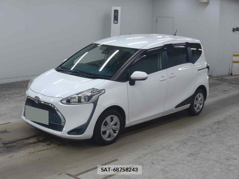 Toyota  2019-09 8711425-3