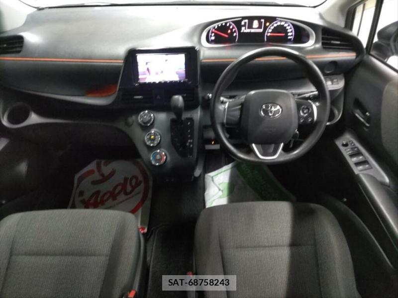 Toyota  2019-09 8711425-4