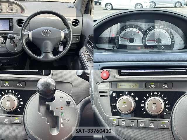 Toyota SIENTA 2013-01 8745857-3