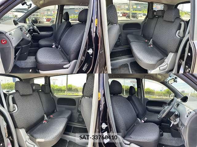 Toyota SIENTA 2013-01 8745857-7