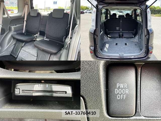 Toyota SIENTA 2013-01 8745857-8
