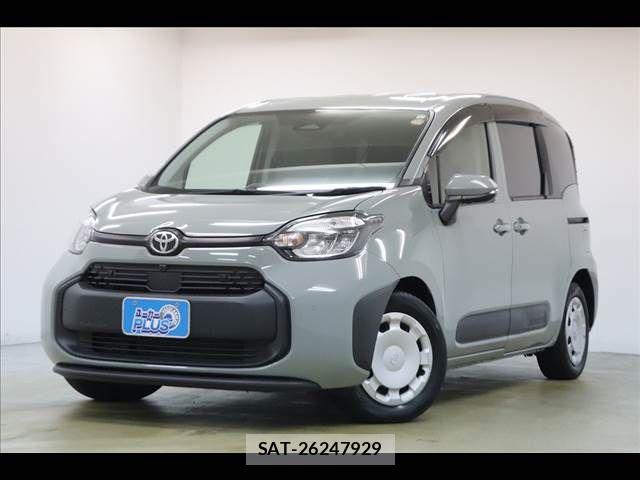 Toyota SIENTA 2023-05 8745836-16