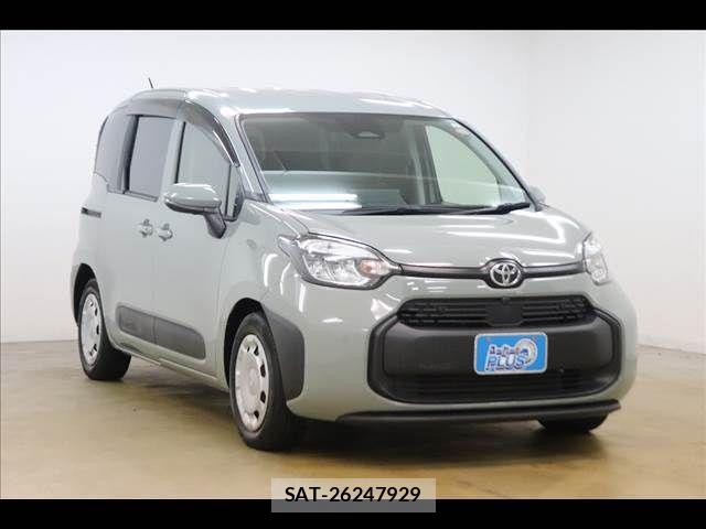 Toyota SIENTA 2023-05 8745836-17