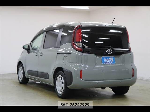 Toyota SIENTA 2023-05 8745836-19