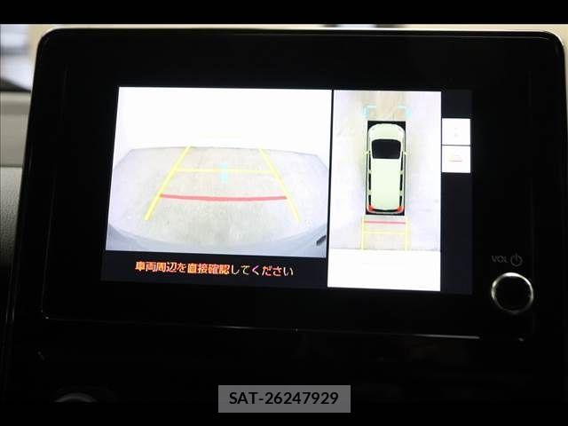 Toyota SIENTA 2023-05 8745836-2