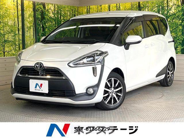 Toyota SIENTA 2015-12 8745853-0