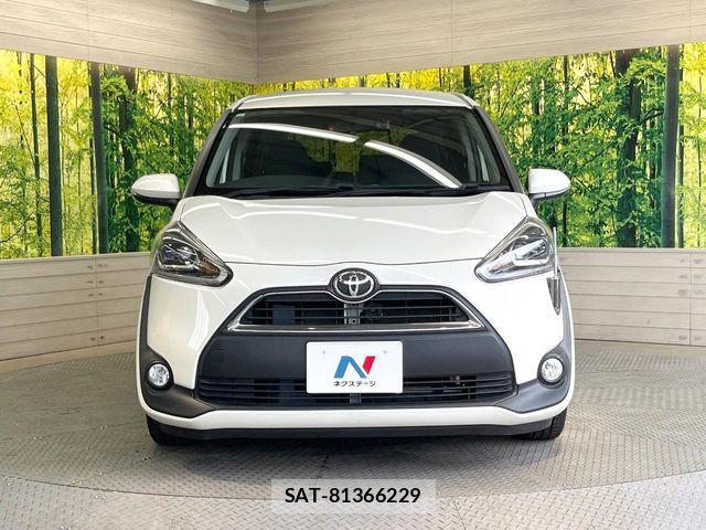 Toyota SIENTA 2015-12 8745853-14